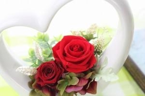 銀婚式のお花をお届けしました。｜「フラワーショップコスモス」　（宮崎県小林市の花キューピット加盟店 花屋）のブログ