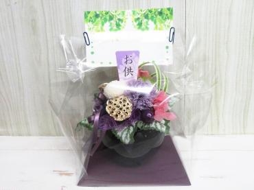 【オリジナル商品】フラワーパールをお届けしました！｜「フラワーショップコスモス」　（宮崎県小林市の花キューピット加盟店 花屋）のブログ